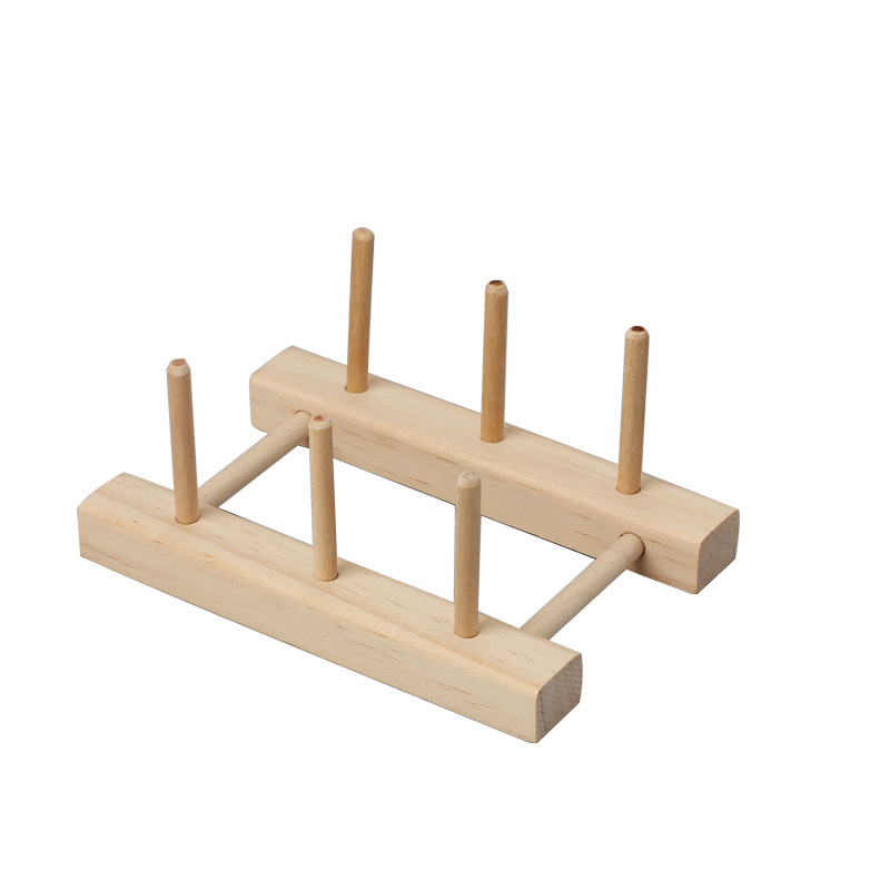 Craft Embellishment Storage - Caja de almacenamiento de hilo de