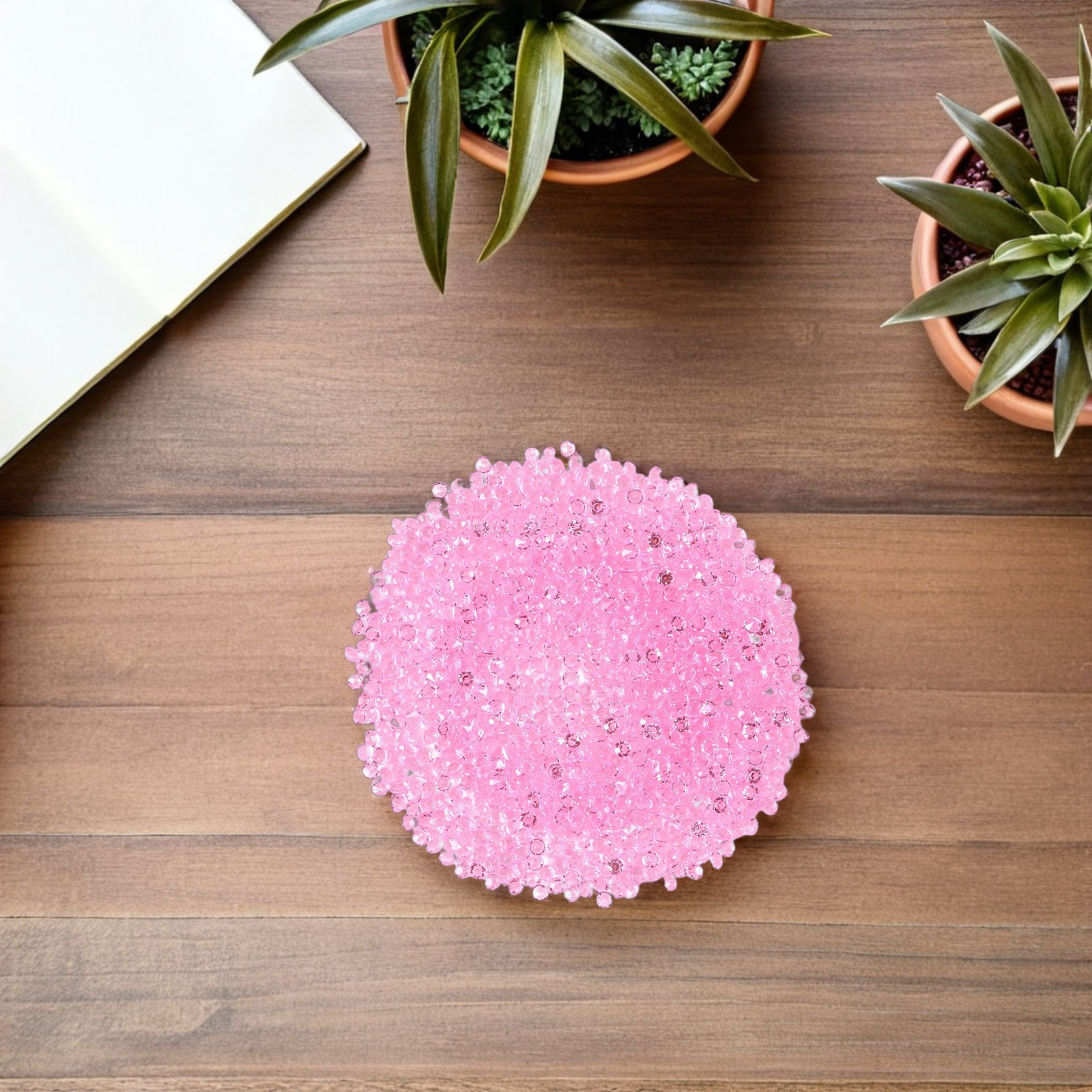 Embellish Craft - 10000 Piezas de Relleno para Jarrones,