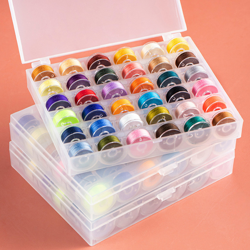 Nuevo Juego de Bobinas para Má - Craft Embellishment Storage reseña y precio