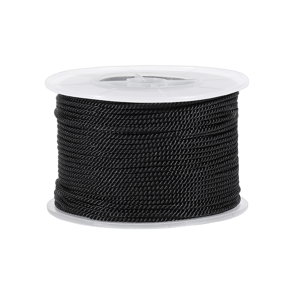 54.68 Yardas de Cordón Trenzad - Cord Trim Twisted reseña y precio
