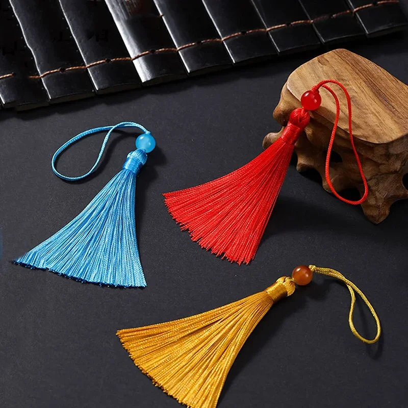 10/5 Uds. Flecos de borla de s - Beaded Trim Fringe reseña y precio