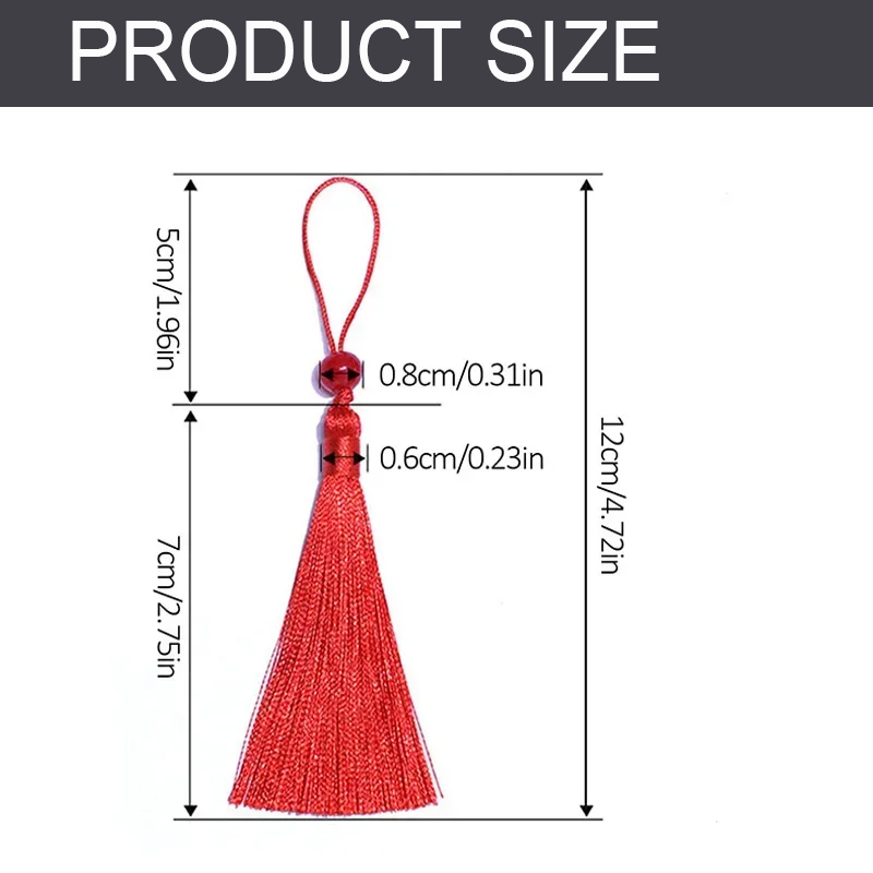 10/5 Uds. Flecos de borla de s - Beaded Trim Fringe reseña y precio