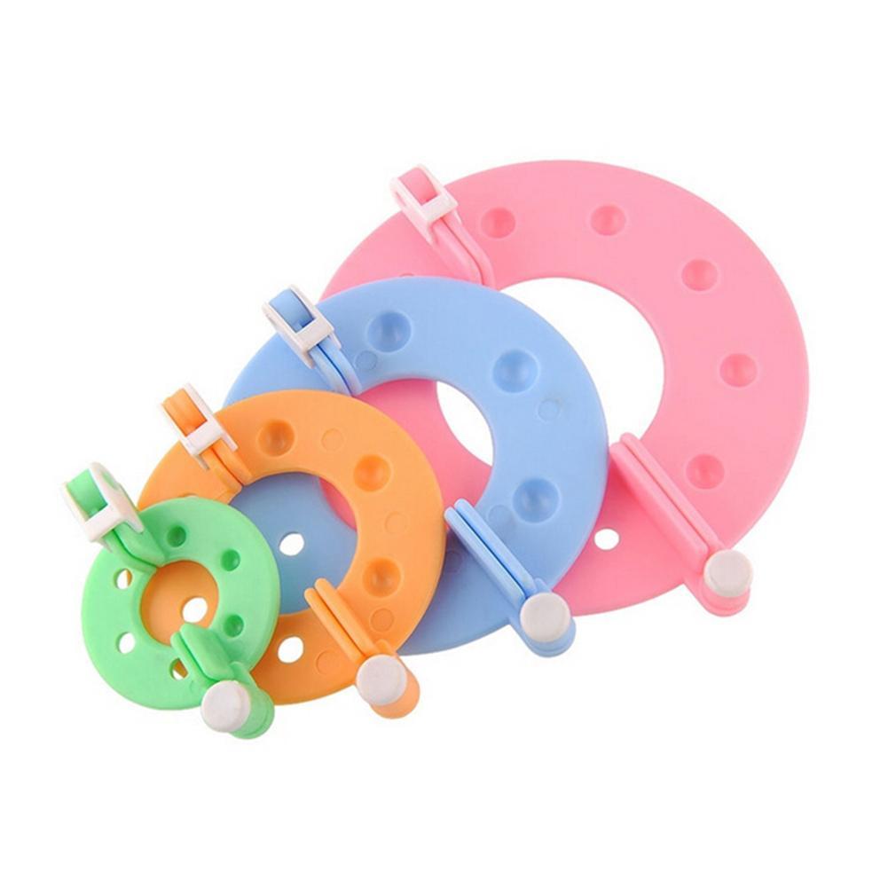 Juego de 8 Herramientas para H - Pom Pom Maker Tool reseña y precio