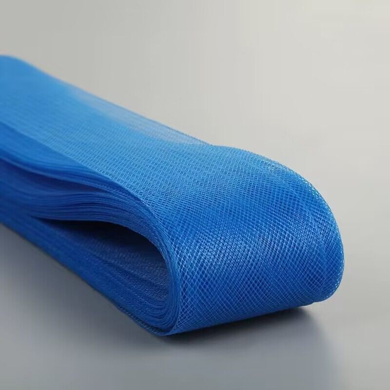 Crinolina de 5 cm, 7 cm, 10 cm - Crystal Mesh Fabric reseña y precio