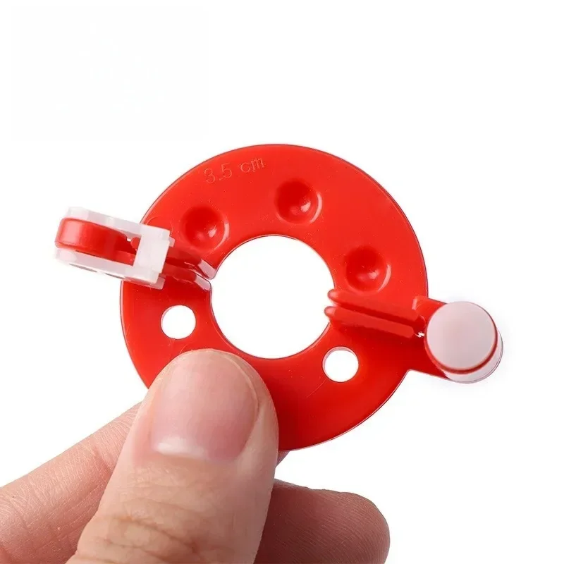 Herramienta para Hacer Pompone - Pom Pom Maker Tool reseña y precio