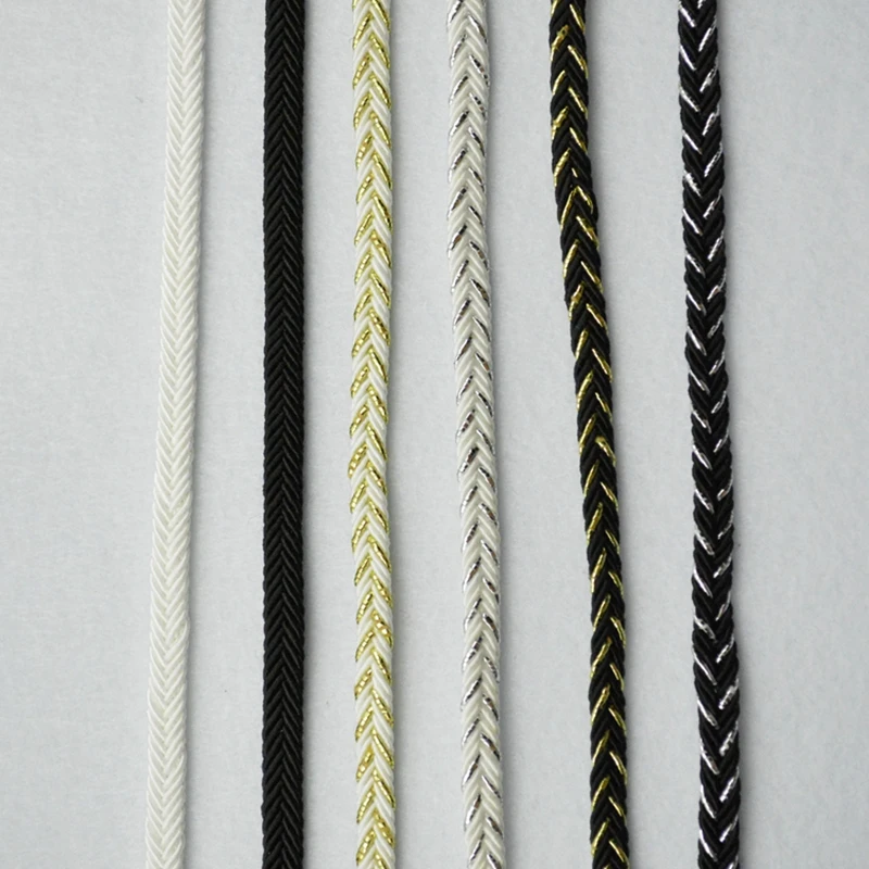 Cinta de Encaje de 5 Metros/16 - Lace Ribbon Trim reseña y precio