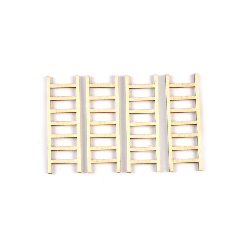 20 unids/lote 20x60mm escalera - Embellish Craft reseña y precio