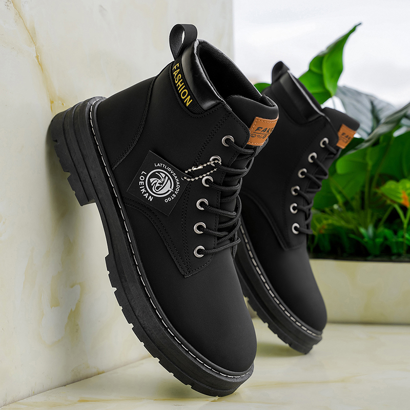 2025 Nuevas botas clásicas de  - Guipure Lace Panel reseña y precio