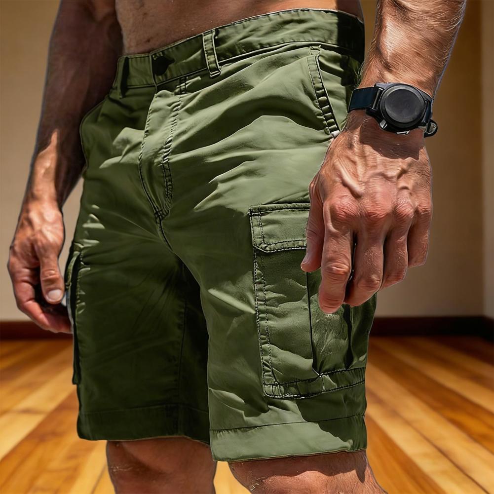 Pantalones Cortos Cargo para H - Embellish Knit reseña y precio