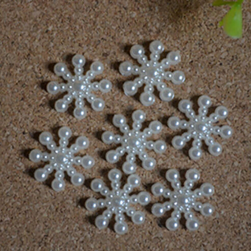Adornos de copos de nieve de r - Christmas Craft Embellishment reseña y precio