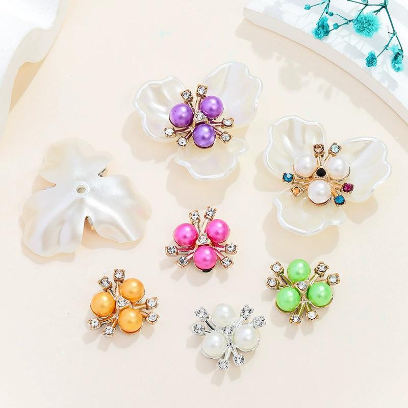 50 Piezas de Cristales de Imit - Sew On Rhinestone reseña y precio