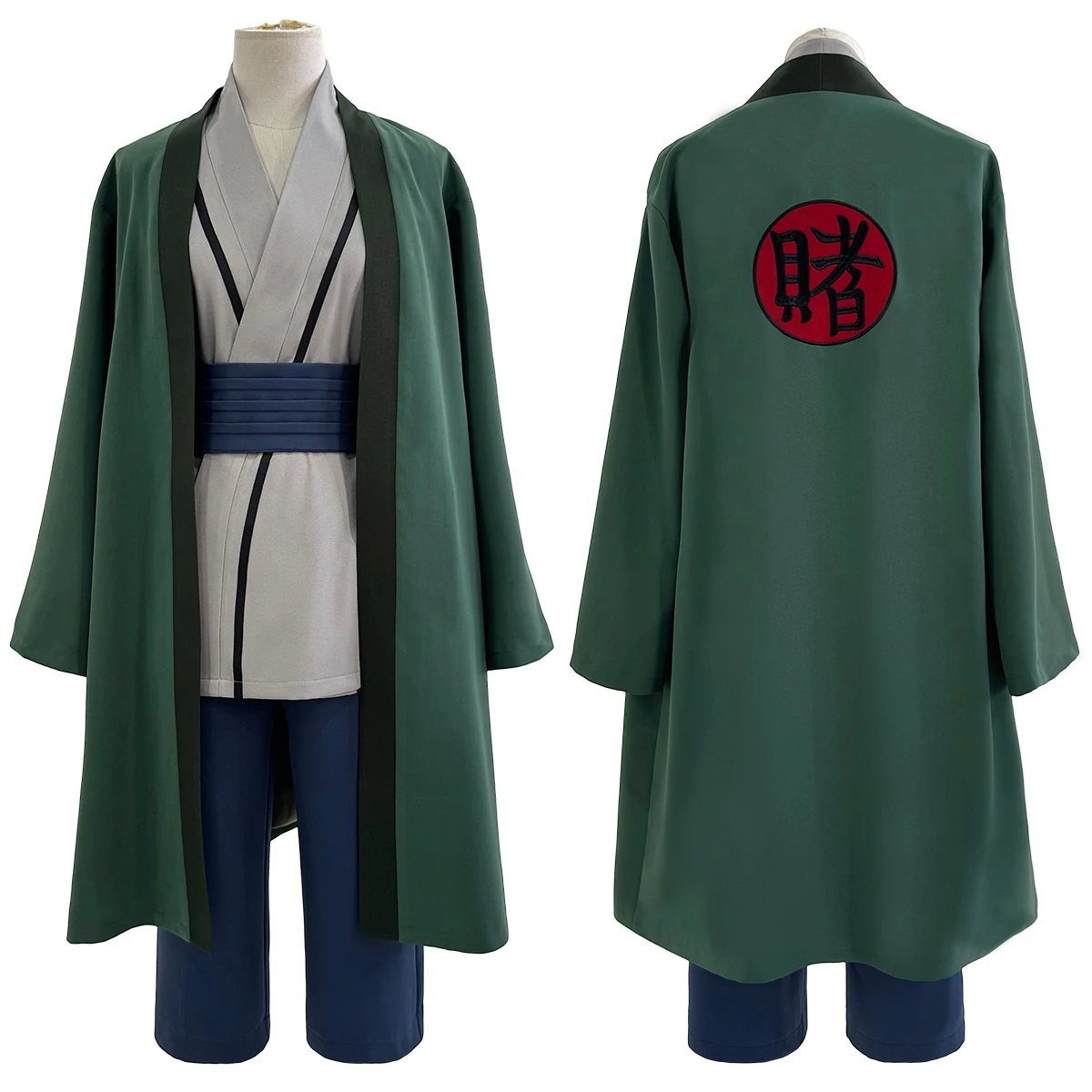 2025 HOLOUN Anime Tsunade Cosp - Embellish Knit reseña y precio