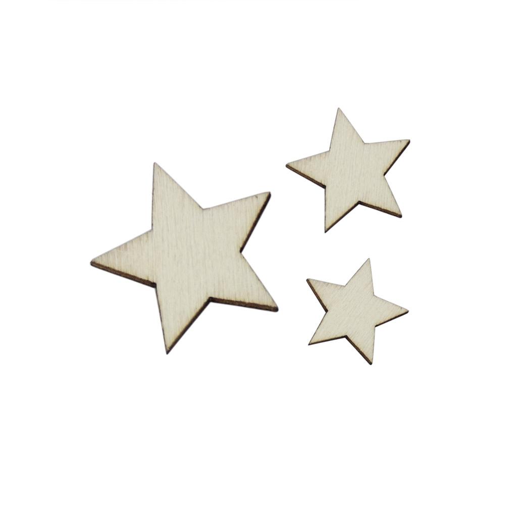 Rodajas de Madera de Tilo Natu - Embellish Craft reseña y precio