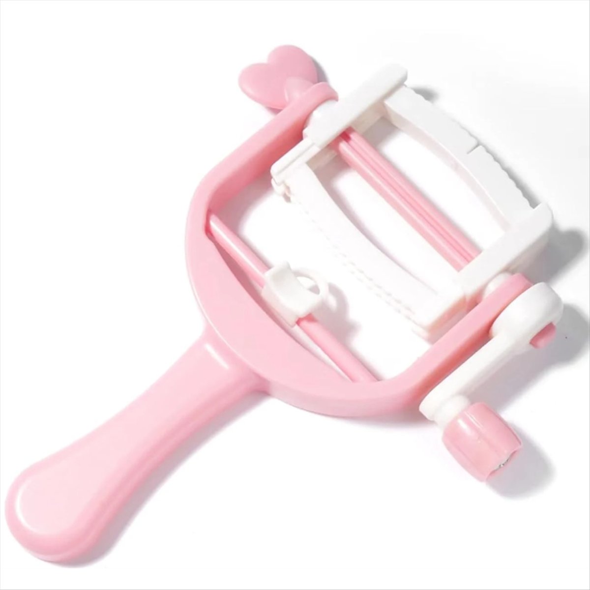Juego de Herramientas para Hac - Pom Pom Maker Tool reseña y precio