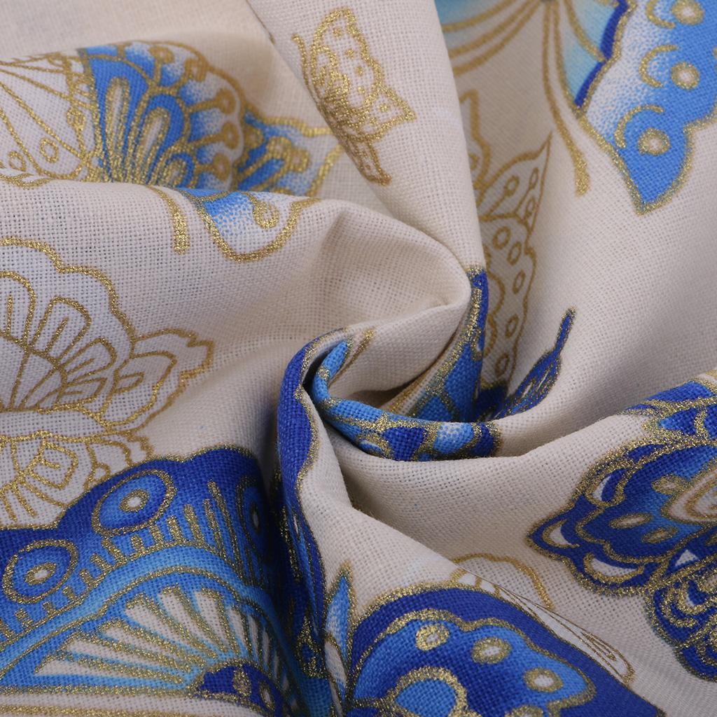 Tela de algodón con estampado  - Embellishments For Scrapbooking reseña y precio